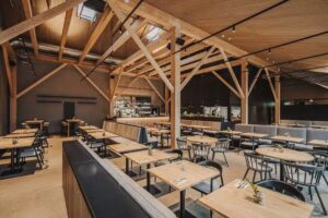 eten | Café & Restaurant