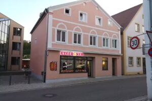 Etli Döner Eichstätt