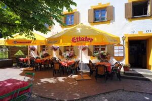 Ettaler Mühle
