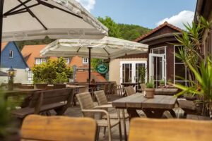 Ettrich&rsquo;s Hotel & Restaurant