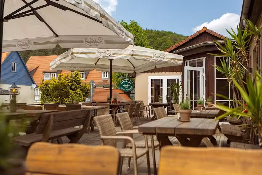 Ettrich&rsquo;s Hotel & Restaurant