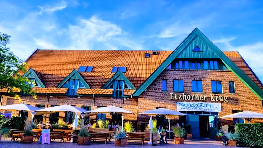 Etzhorner Krug