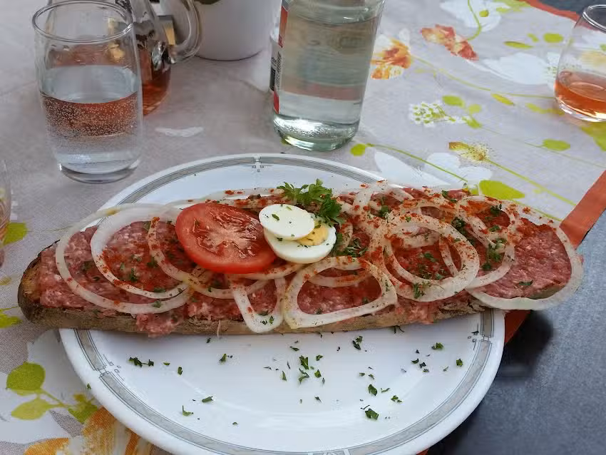 Eugen Kelber Gastst&auml;tte