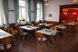 Eulbacher Hof