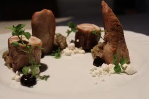 Eulenstube Fichtelgebirge