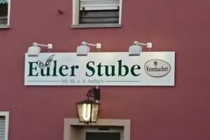 Eulerstube