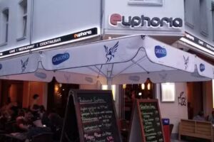 euphoria Restaurant Bar