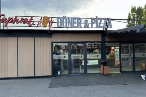 Euphrat Döner