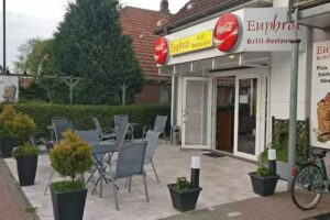 Euphrat Wiefelstede