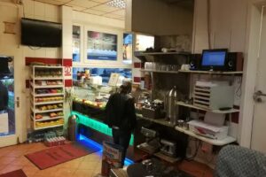 Eura Döner Express