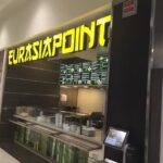 Eurasia Point