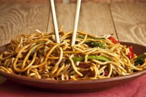 Eurasia Snack &ndash; Asiatisches Essen in D&uuml;sseldorf Holthausen / Wersten