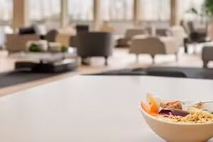 Eurest Betriebsrestaurant INGRAM