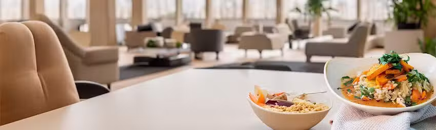 Eurest Betriebsrestaurant INGRAM