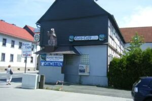 Euro-Café