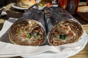 Euro Döner