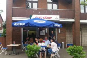 Euro Döner