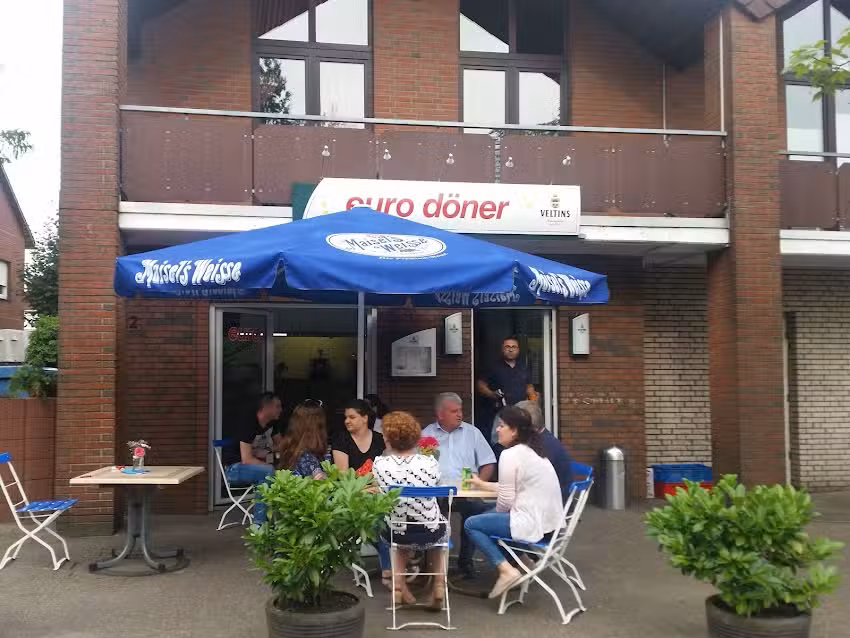 Euro Döner