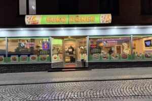 Euro Döner