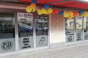 Euro Döner