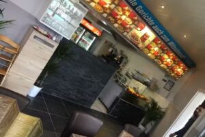 Euro Döner