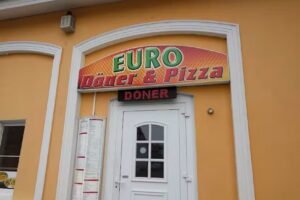 Euro Döner