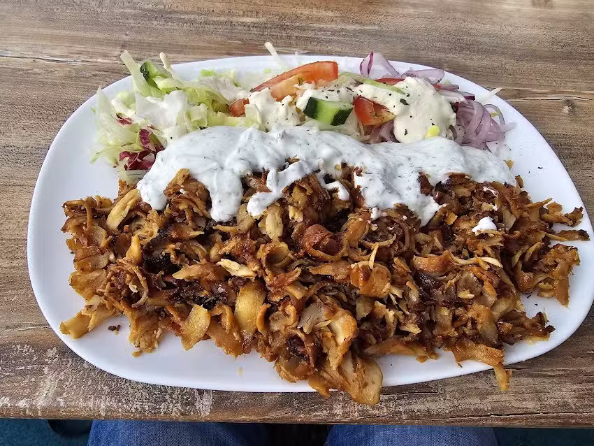 Euro D&ouml;ner Dinklage