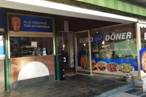Euro D&ouml;ner Essen Oldenburg