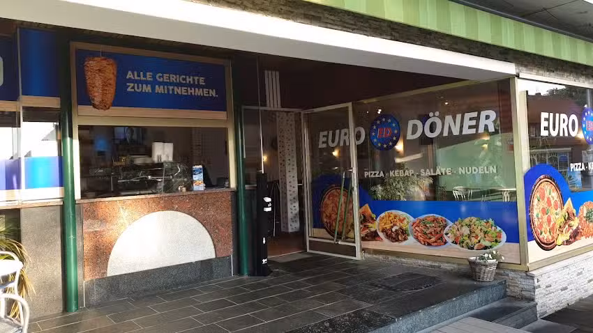 Euro D&ouml;ner Essen Oldenburg