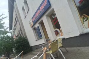 Euro D&ouml;ner Group