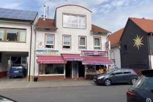 Euro D&ouml;ner Maxdorf