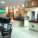 Euro D&ouml;ner Pizzeria