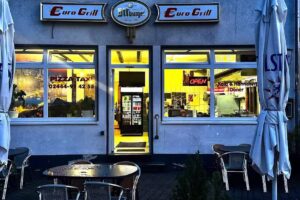 Euro Grill