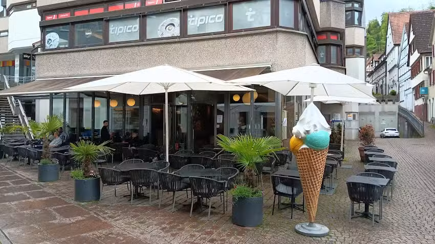 Euro-pastaria