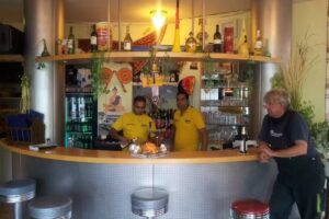 Euro Pizza Express Chemnitz