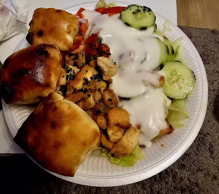 Euro Pizza Express Wesseling