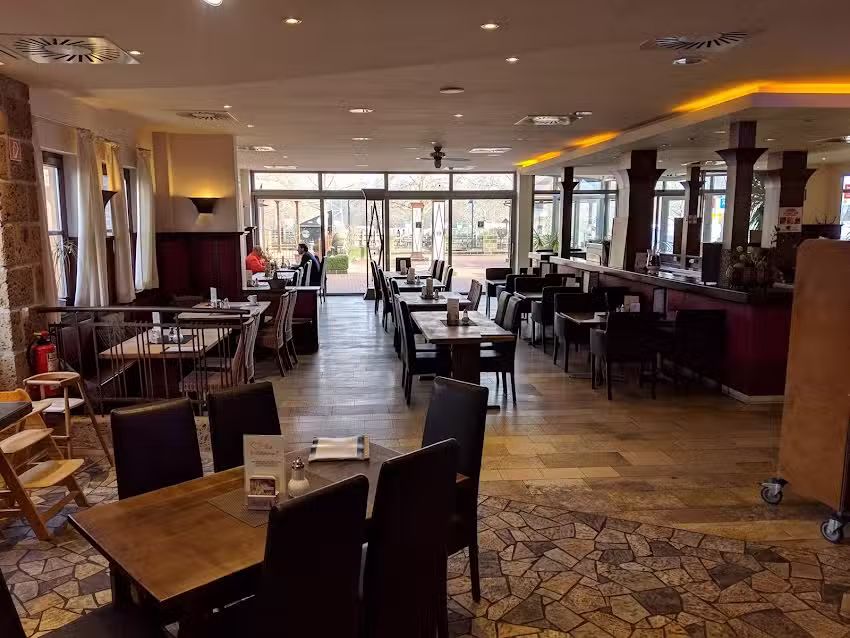 Euro Rastpark Knetzgau