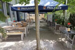 Euro Rastpark Pfaffenhofen/Schweitenkirchen