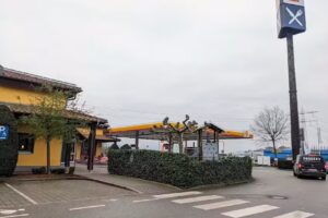 Euro Rastpark Restaurant