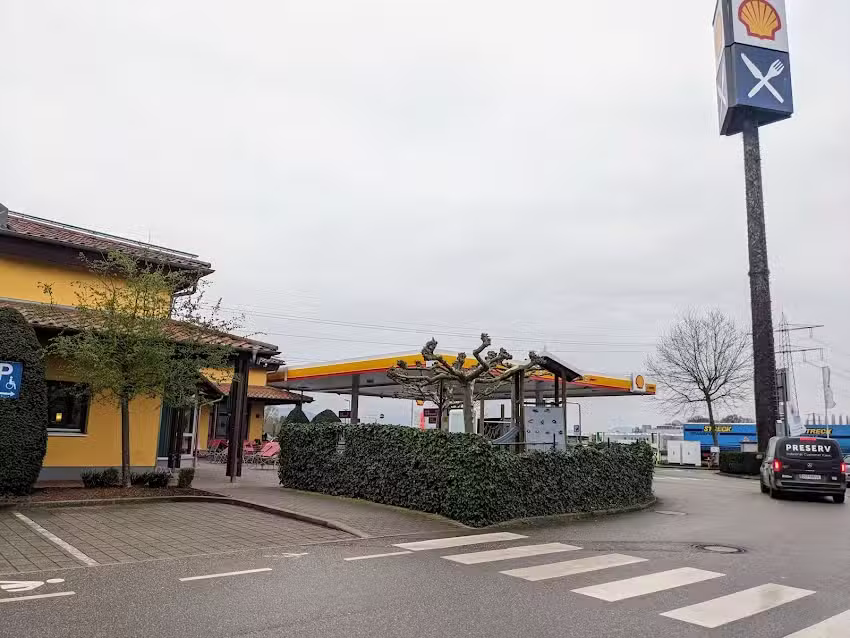 Euro Rastpark Restaurant