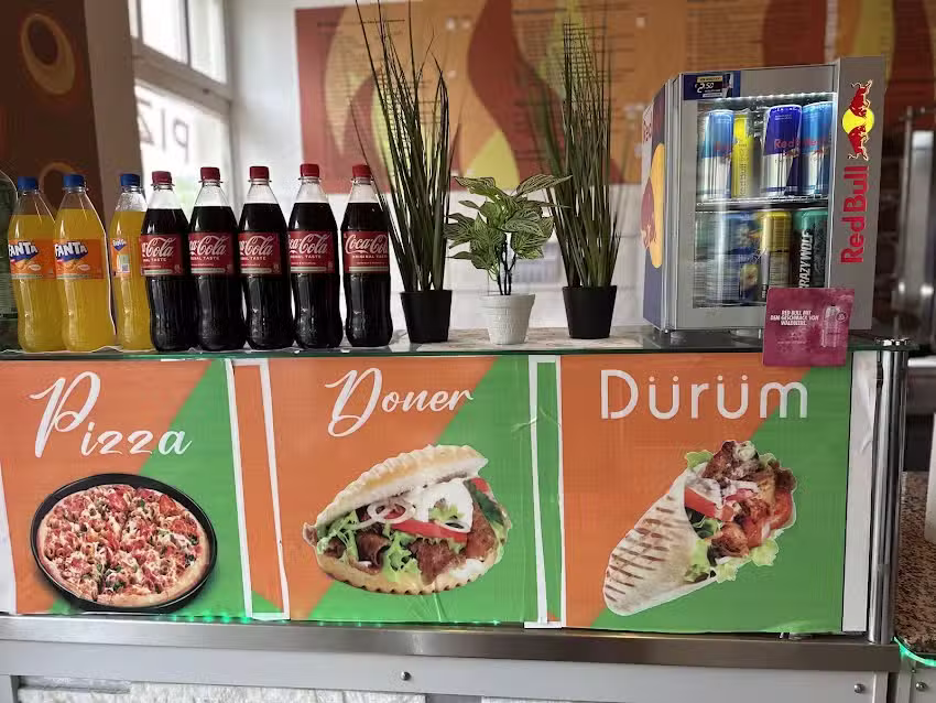 Euro Sachsen Lieferservice Chemnitz