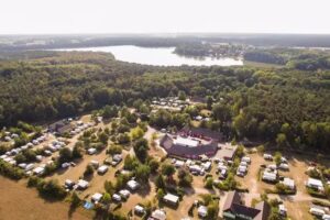 Eurocamp Spreewaldtor
