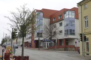 Eurogrill, Salih Okatan