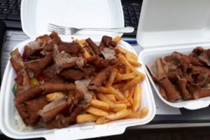 Europa Grill – Suhel Aldib