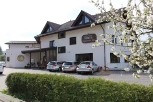 Europ&auml;ischer Hof