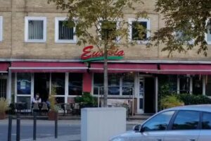 Eusebia &ndash; Braunschweig