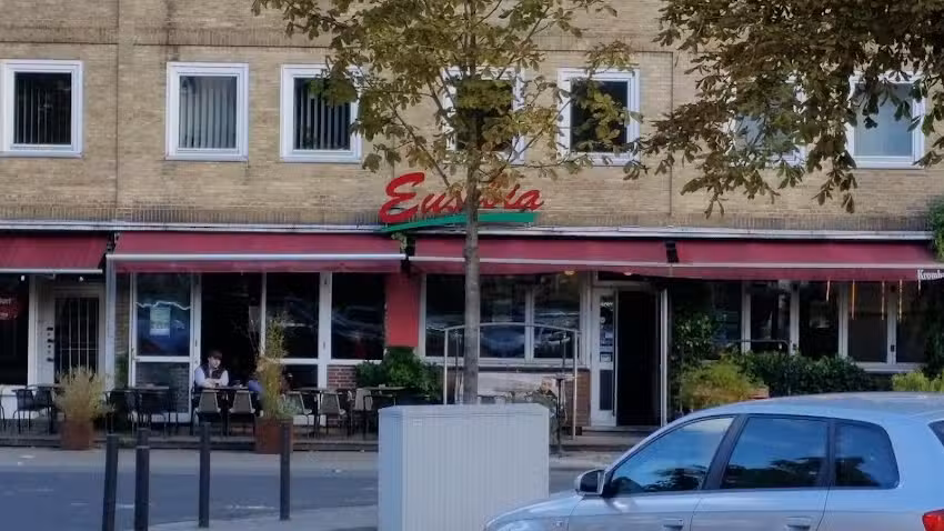 Eusebia &ndash; Braunschweig