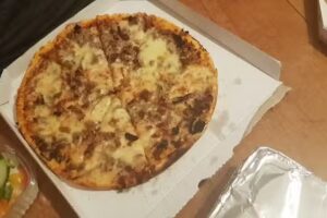 Eutinger Pizza Heimservice