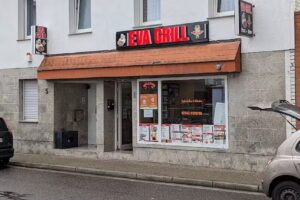 EVA Grill Pizzeria & Grill