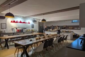 EVENT-KÜCHE DRESDEN